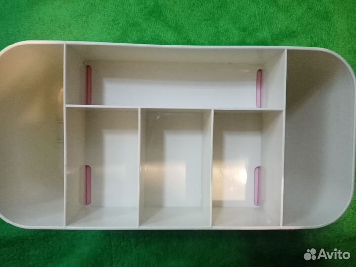 Органайзер для косметики