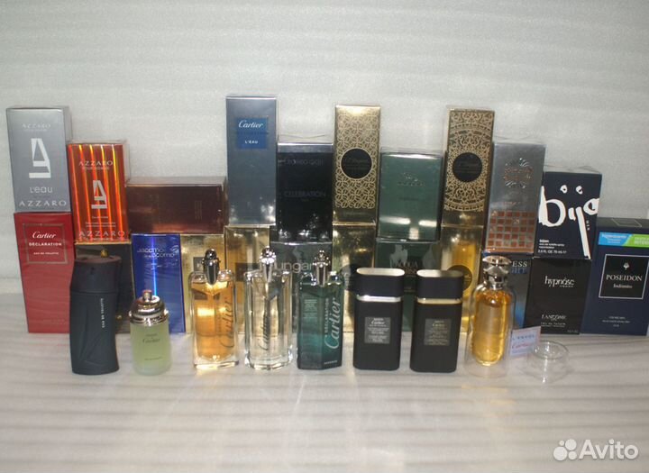 Lancome,Jacomo,Cartier,Azzaro,Kenzo,Dupont,Ungaro