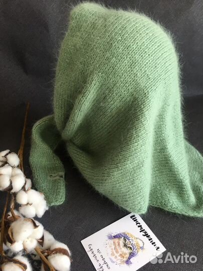 Косынка, бактус