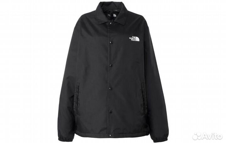 THE north face Jacket Unisex Black (XL)(91)