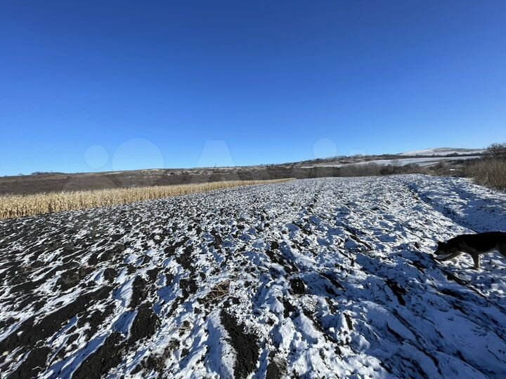 Участок 13 га (СНТ, ДНП)