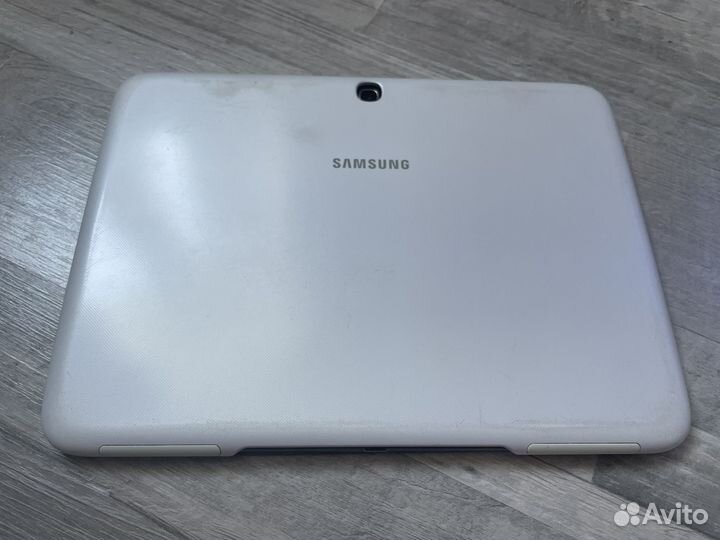 Samsung galaxy tab 3 p5200