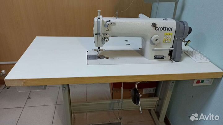 Швейная машина brother