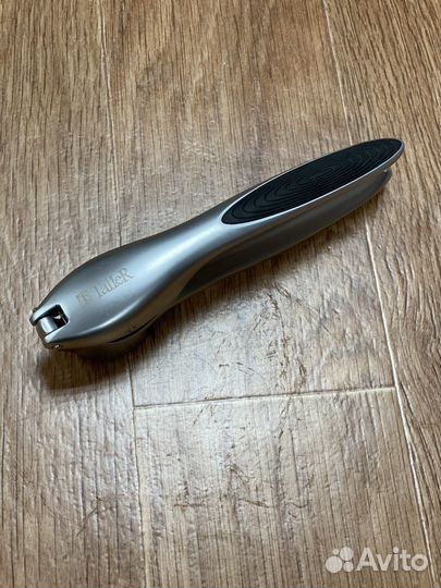 Чеснокодавка taller