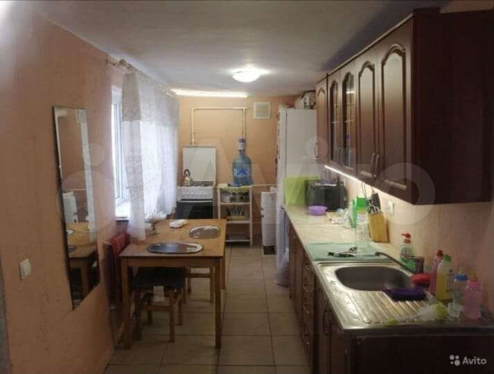 Дом 50 м² на участке 10 сот.