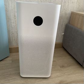 Очиститель воздуха Mi Air Purifier 3H EU