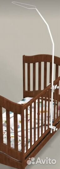 Держатель для балдахина