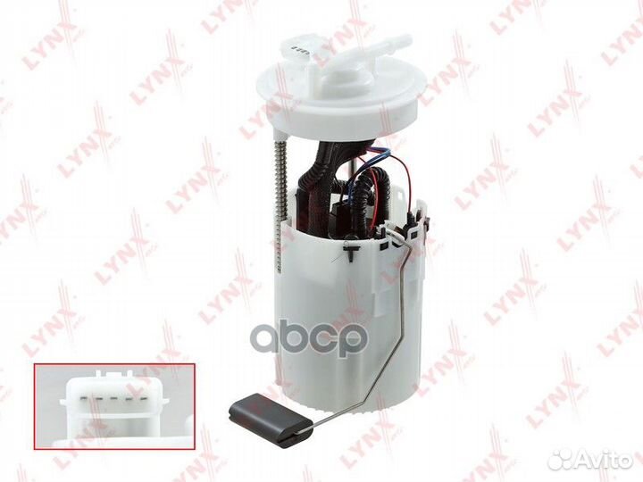Модуль топливный CF3546 lynxauto