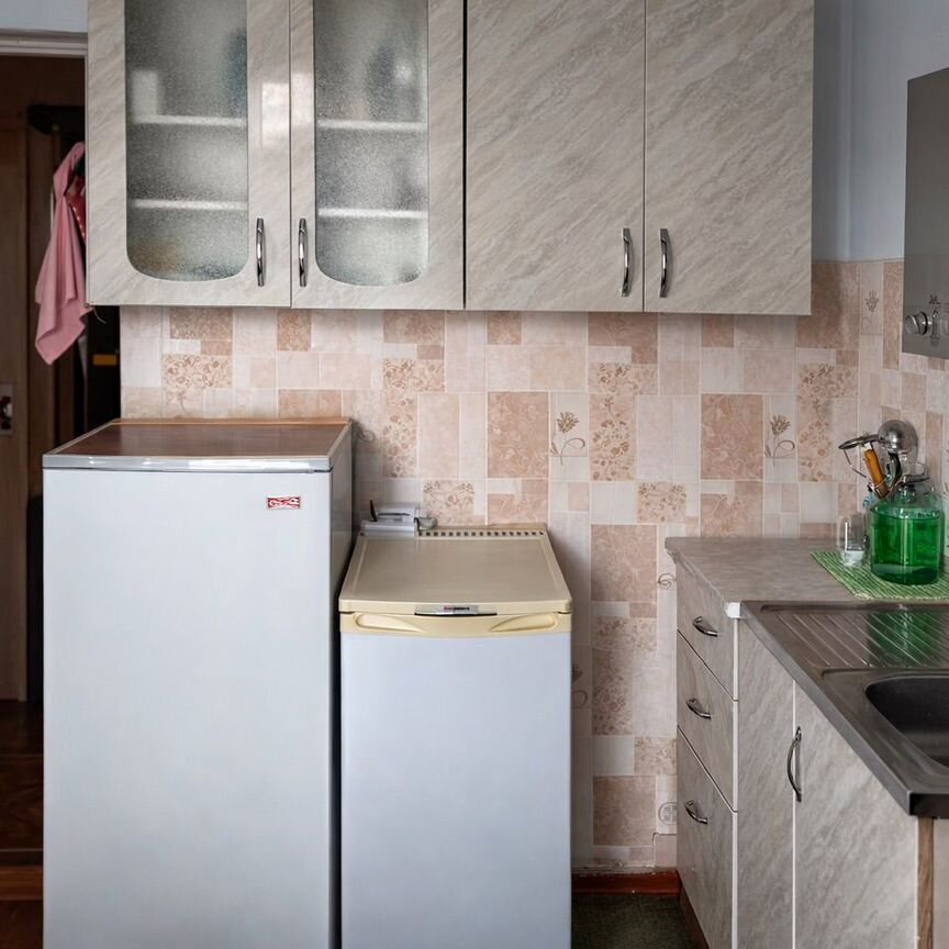 Квартира 3-комн. 71 м² в Левокумское — фото 6 из 11