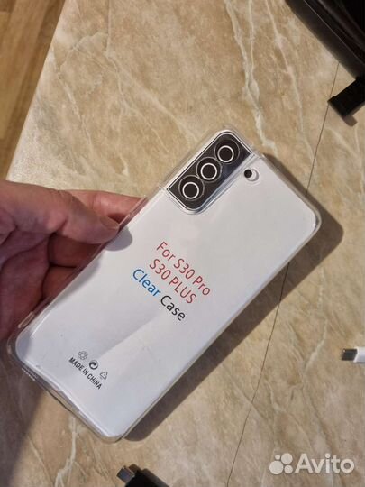 Чехол на samsung s21