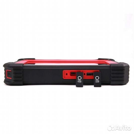 Launch X431 immo PRO v5.0 - Сканер и Программатор