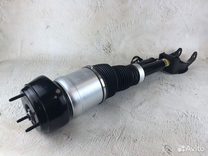 Cтойка передняя для Мерседес W166 / X166