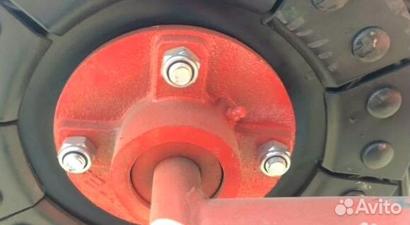 Грабли Satek OTP-04, 2022