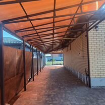 Сварочные работы, Курчанская