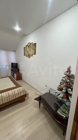 2-к. квартира, 56 м², 5/6 эт.