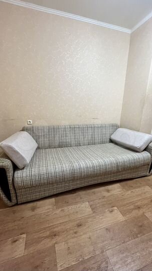 1-к. квартира, 33 м², 1/2 эт.