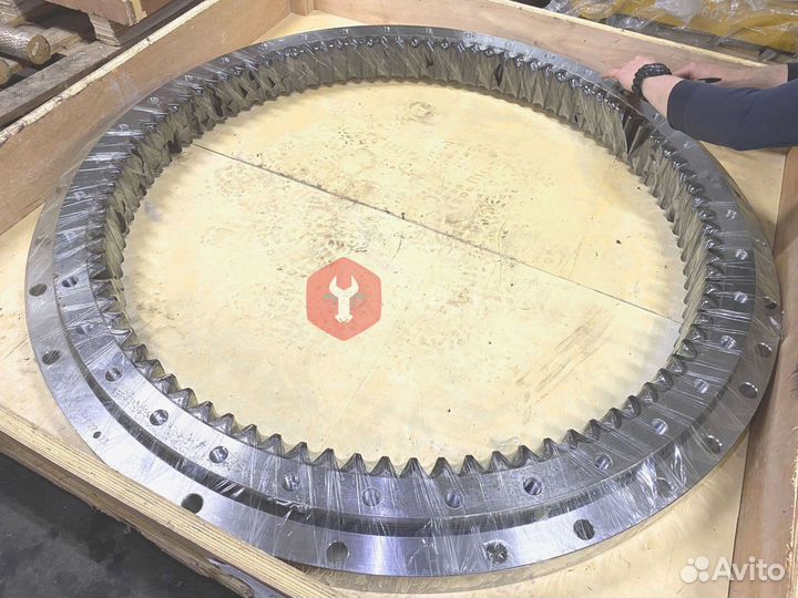 Поворотный круг JZ140 JNB0160