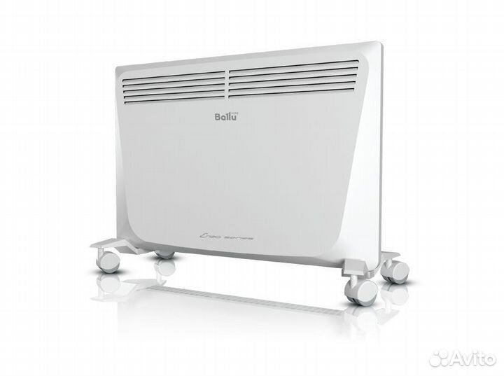 Электрический обогреватель Ballu Enzo BEC/ezmr-200