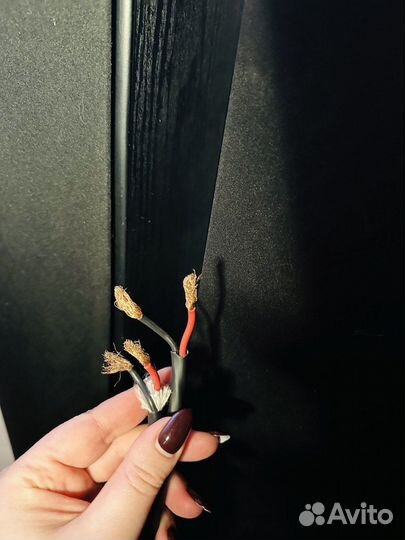 Напольная акустика Polk Audio T50
