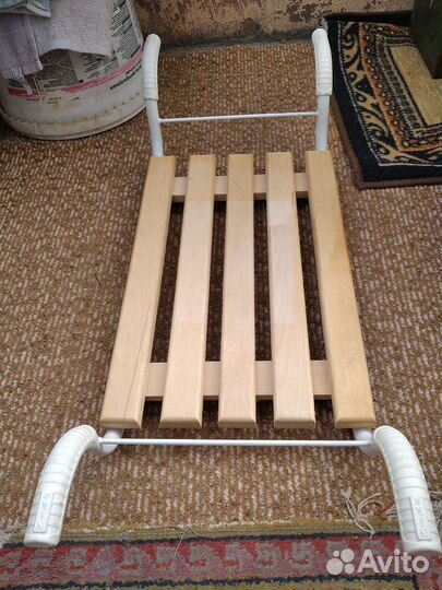 Скамейка в ванную, для пожилых