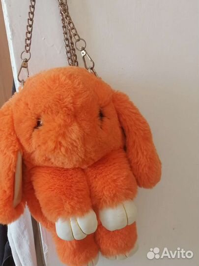 Рюкзак детский