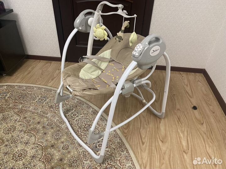 Детские качели