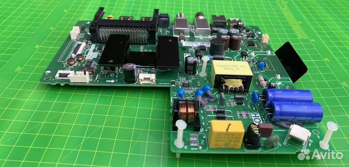 TPD.RT2841.PB771 RTK2841 iffalcon 32F51