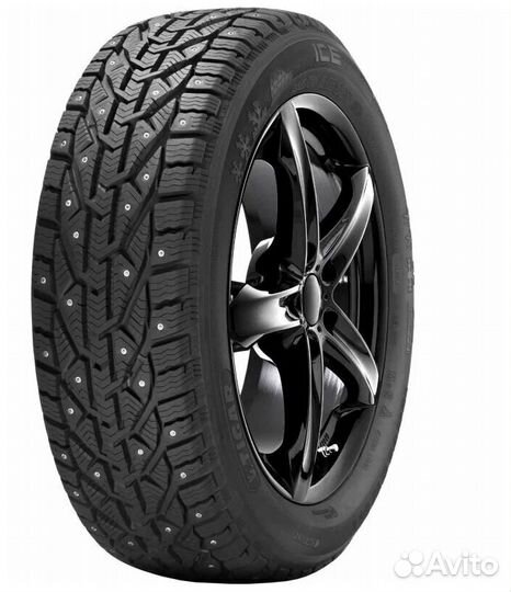 Tigar Ice 225/55 R17
