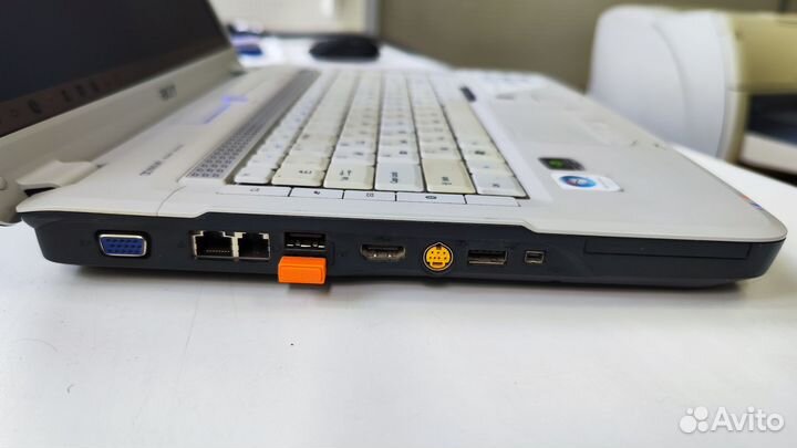 Ноутбук Acer 5920G