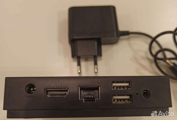 4k TV-пpиcтавкa Vontar TX92 2/16 8 ядер, Amlogic S