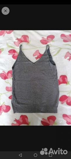 Пакет женских вещей на девушку 42