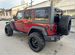 Jeep Wrangler 3.6 AT, 2012, 175 000 км с пробегом, цена 3400000 руб.