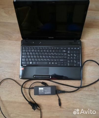 Ноутбук toshiba satellite купить в Москве | Электроника | Авито