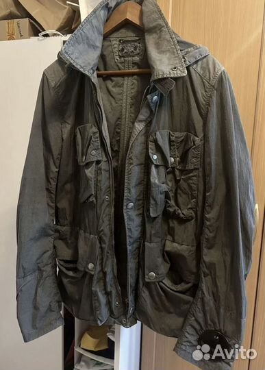 Cp company mille miglia multipocket