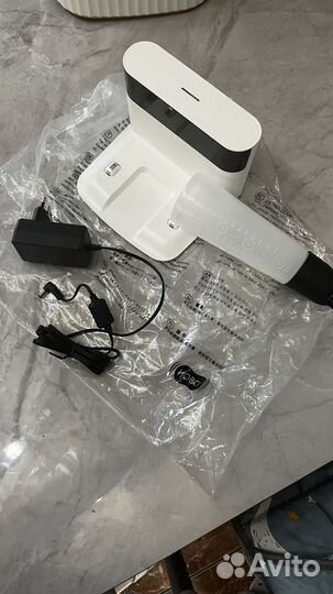 Зарядная станция hobot legee d8 новая