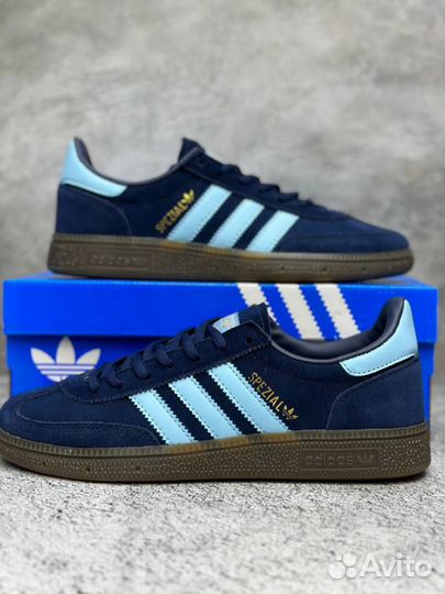 Кроссовки Adidas Spezial