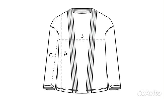 Костюм Urahara штаны толстовка панама