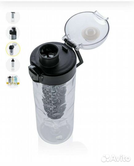 Бутылка для питья