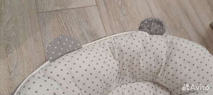 Кокон для новорожденных