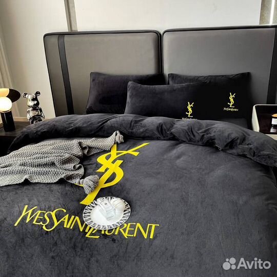 Постельное белье Y*