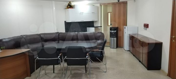 Офис, 156.6 м²