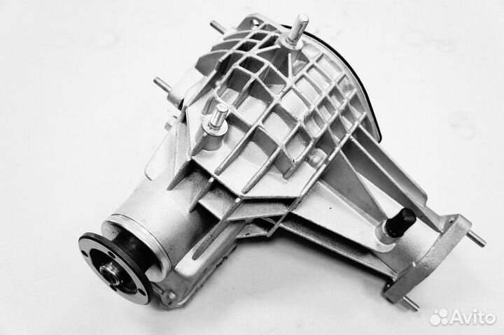 Лифт комплект 50 мм (профи) Нива, Chevrolet Niva