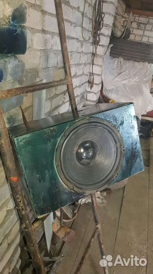 Комплект автозвука