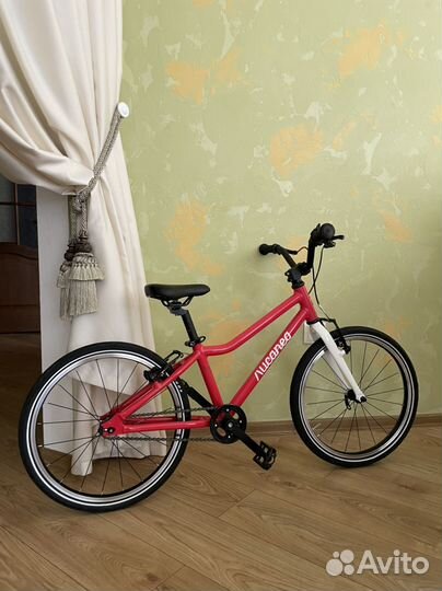 Велосипед Лисапед 20