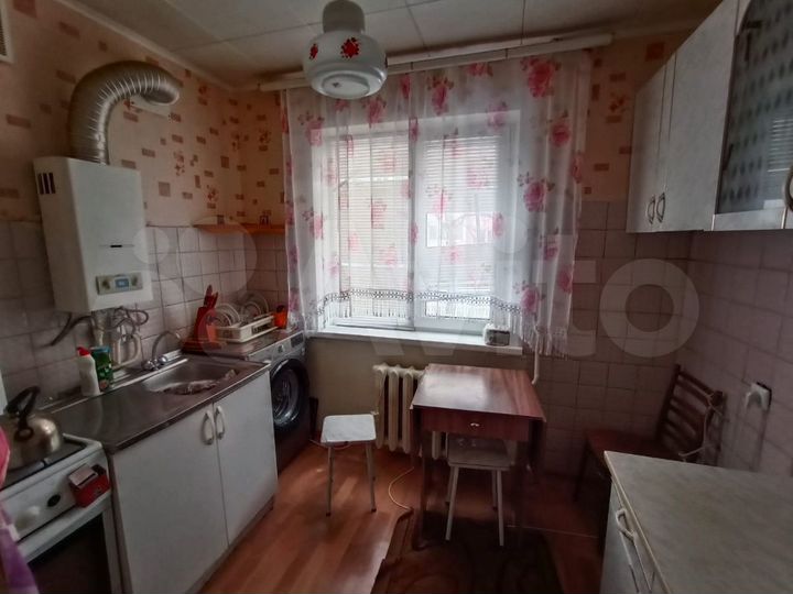 2-к. квартира, 47,5 м², 1/5 эт.
