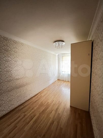 2-к. квартира, 40,5 м², 1/5 эт.