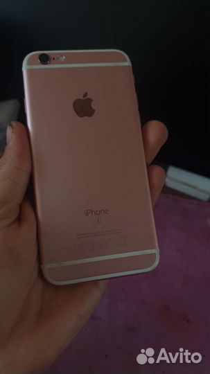 iPhone 6s