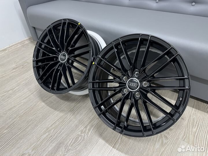 Диски Audi RS GB R18 5-112 Audi A3 A4 A5 A6 A7