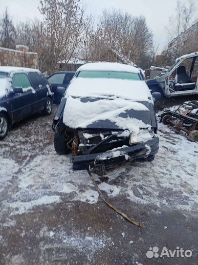 Разбор на запчасти Ford Galaxy