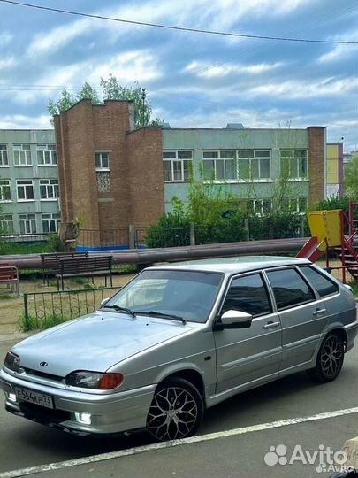 Литые диски r16 4х100
